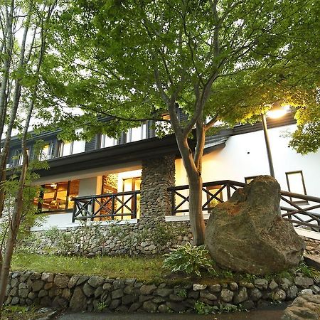 La Vista Appikogen Hotel Hachimantai  Exterior photo
