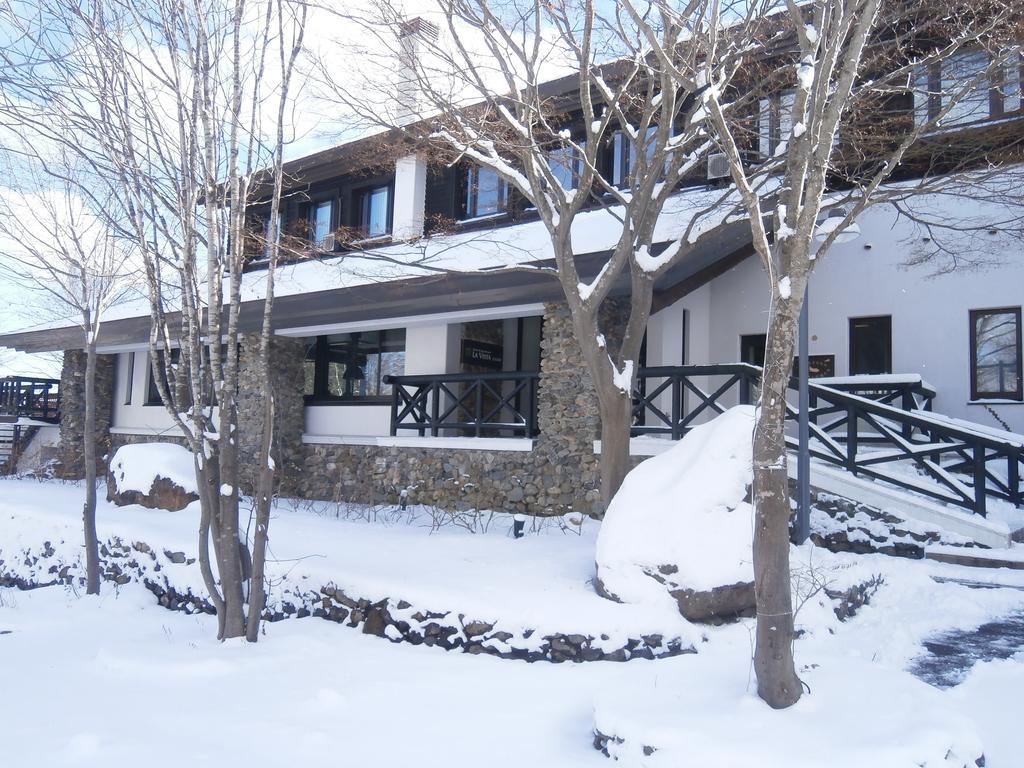 La Vista Appikogen Hotel Hachimantai  Exterior photo