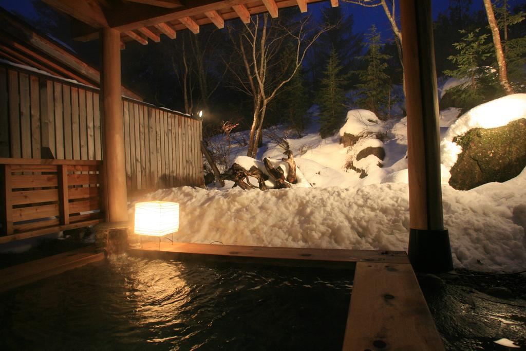 La Vista Appikogen Hotel Hachimantai  Exterior photo