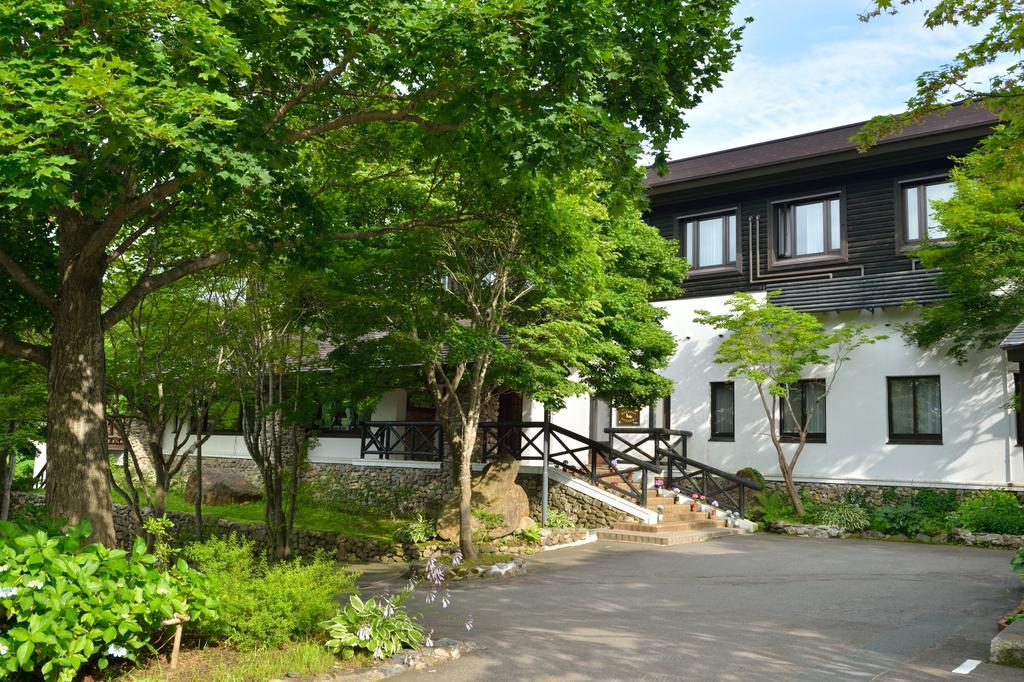 La Vista Appikogen Hotel Hachimantai  Exterior photo