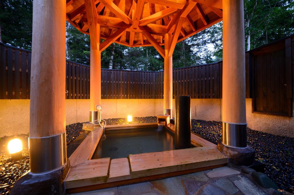 La Vista Appikogen Hotel Hachimantai  Exterior photo