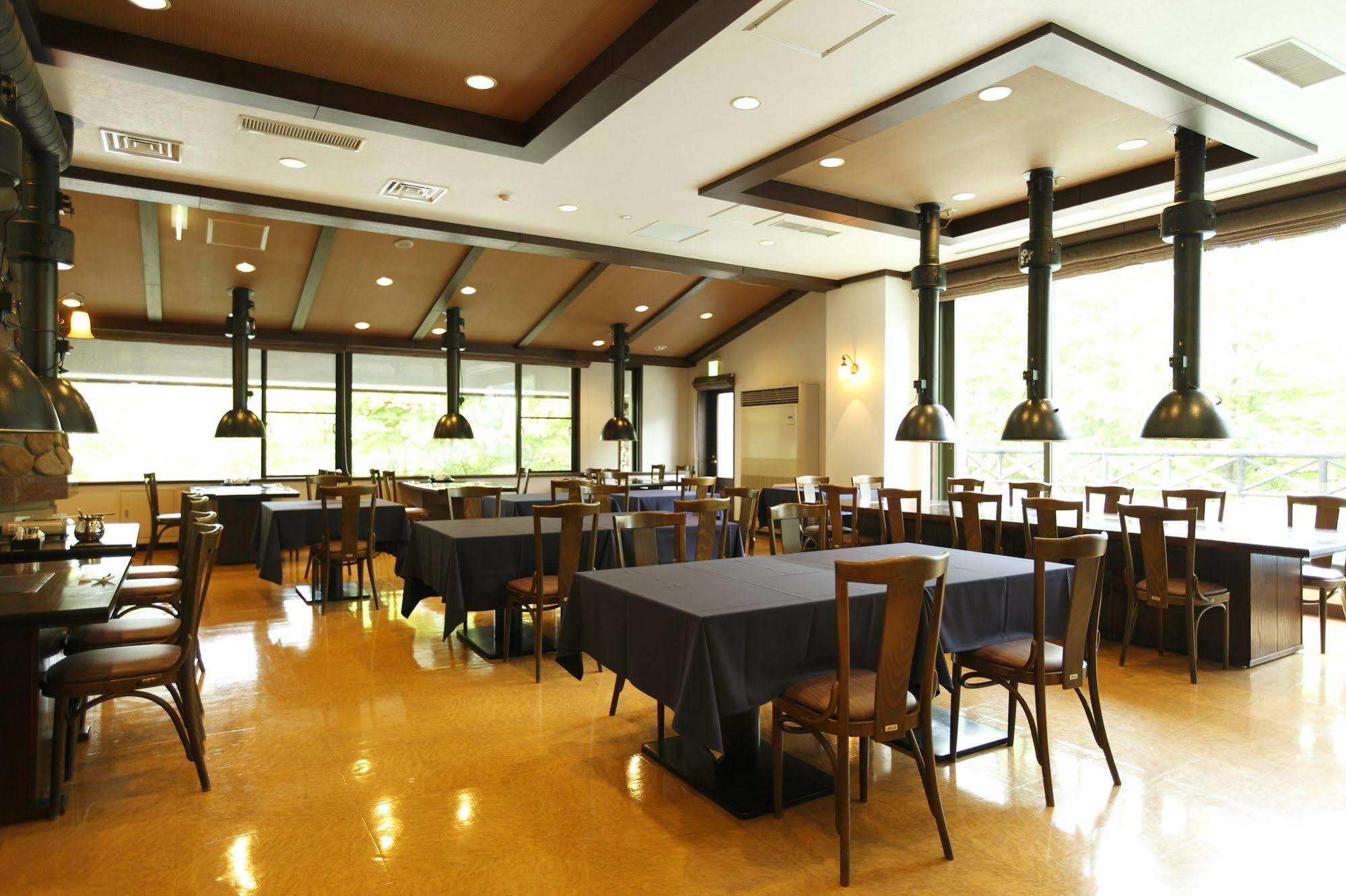La Vista Appikogen Hotel Hachimantai  Exterior photo