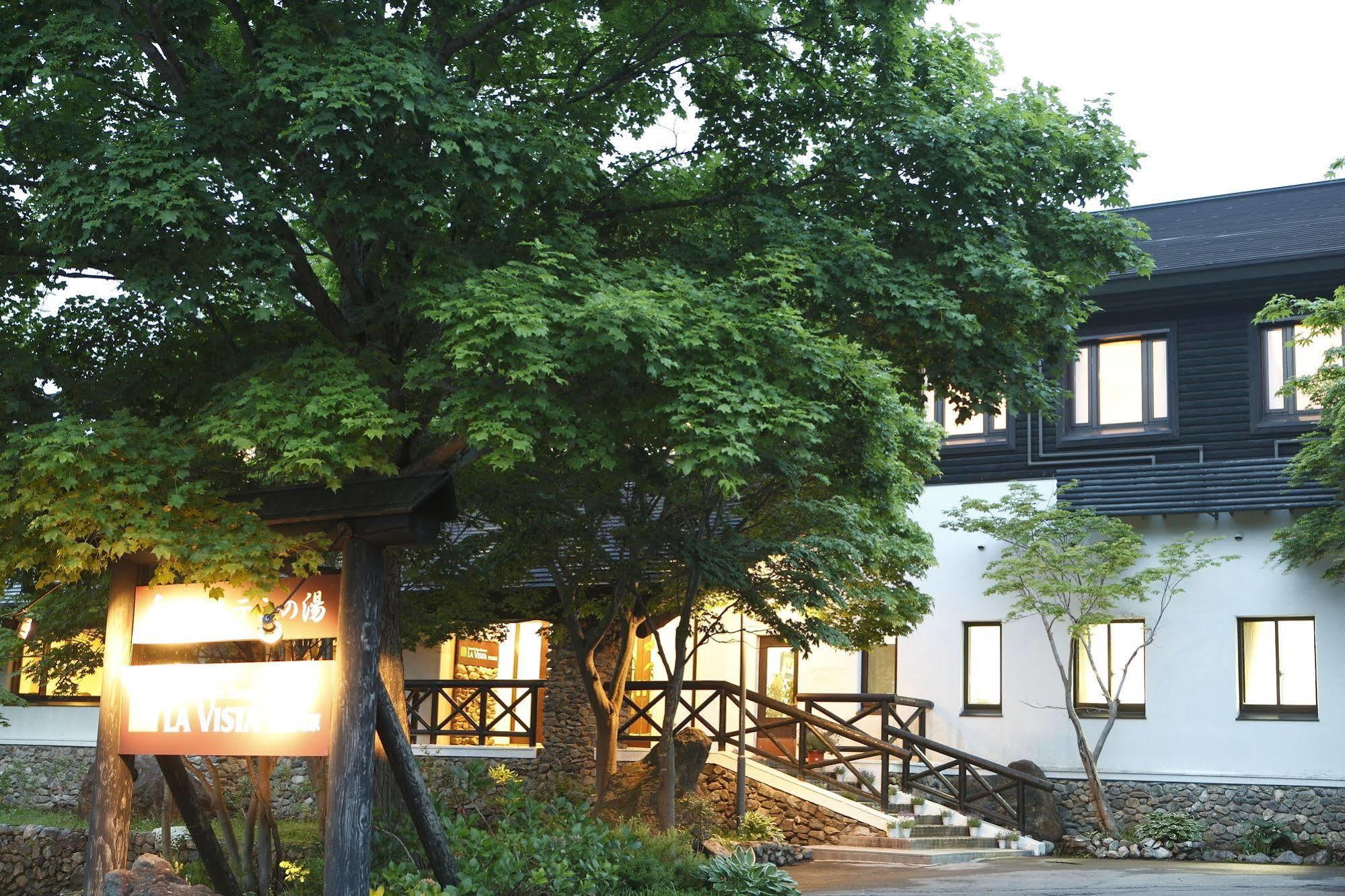 La Vista Appikogen Hotel Hachimantai  Exterior photo